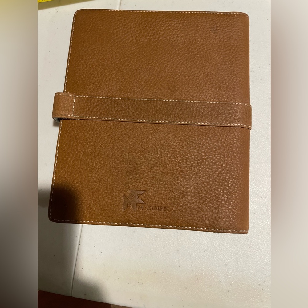 M Edge kindle tablet case